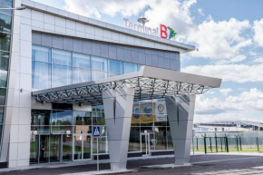 Terminal B Hotel